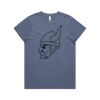 WO'S FADED TEE Thumbnail