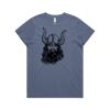 WO'S FADED TEE Thumbnail