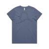 WO'S FADED TEE Thumbnail