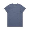 WO'S FADED TEE Thumbnail