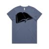 WO'S FADED TEE Thumbnail