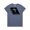 WO'S FADED TEE Thumbnail