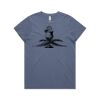 WO'S FADED TEE Thumbnail