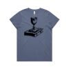 WO'S FADED TEE Thumbnail