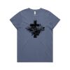 WO'S FADED TEE Thumbnail