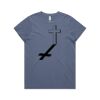 WO'S FADED TEE Thumbnail