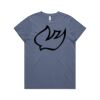 WO'S FADED TEE Thumbnail