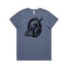 WO'S FADED TEE Thumbnail