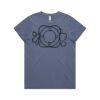 WO'S FADED TEE Thumbnail