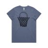 WO'S FADED TEE Thumbnail