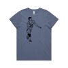 WO'S FADED TEE Thumbnail