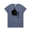 WO'S FADED TEE Thumbnail