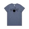 WO'S FADED TEE Thumbnail