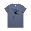 WO'S FADED TEE Thumbnail