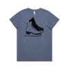 WO'S FADED TEE Thumbnail