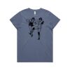 WO'S FADED TEE Thumbnail