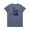 WO'S FADED TEE Thumbnail