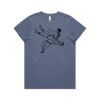 WO'S FADED TEE Thumbnail