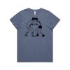 WO'S FADED TEE Thumbnail