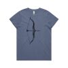 WO'S FADED TEE Thumbnail