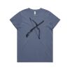 WO'S FADED TEE Thumbnail