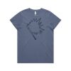 WO'S FADED TEE Thumbnail