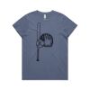 WO'S FADED TEE Thumbnail