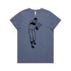 WO'S FADED TEE Thumbnail