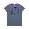 WO'S FADED TEE Thumbnail