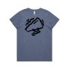 WO'S FADED TEE Thumbnail