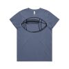 WO'S FADED TEE Thumbnail