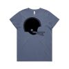 WO'S FADED TEE Thumbnail