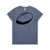 WO'S FADED TEE Thumbnail