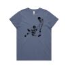 WO'S FADED TEE Thumbnail