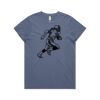 WO'S FADED TEE Thumbnail