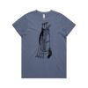 WO'S FADED TEE Thumbnail