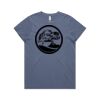 WO'S FADED TEE Thumbnail