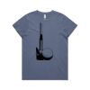 WO'S FADED TEE Thumbnail