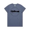 WO'S FADED TEE Thumbnail