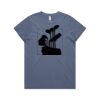 WO'S FADED TEE Thumbnail