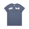 WO'S FADED TEE Thumbnail