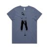 WO'S FADED TEE Thumbnail