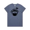 WO'S FADED TEE Thumbnail