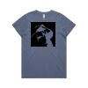 WO'S FADED TEE Thumbnail