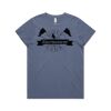 WO'S FADED TEE Thumbnail