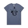 WO'S FADED TEE Thumbnail