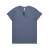 WO'S FADED TEE Thumbnail