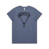 WO'S FADED TEE Thumbnail