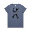 WO'S FADED TEE Thumbnail