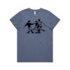 WO'S FADED TEE Thumbnail